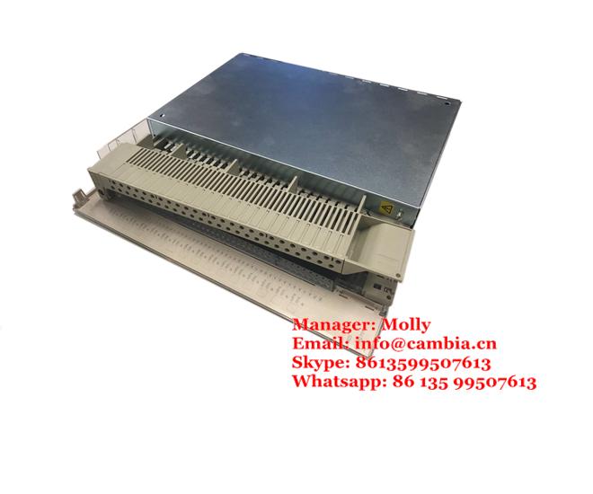 ABB	3HAC020426-002	CPU DCS	Email:info@cambia.cn